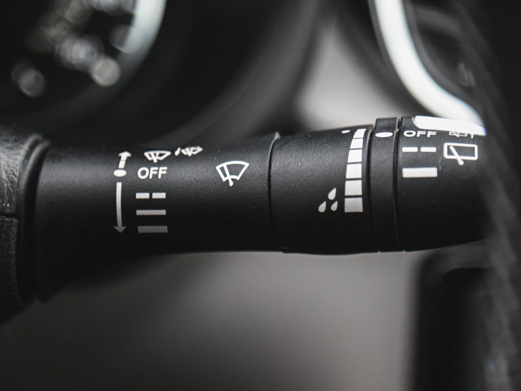 Used 2023 INFINITI QX50 Luxe image 22