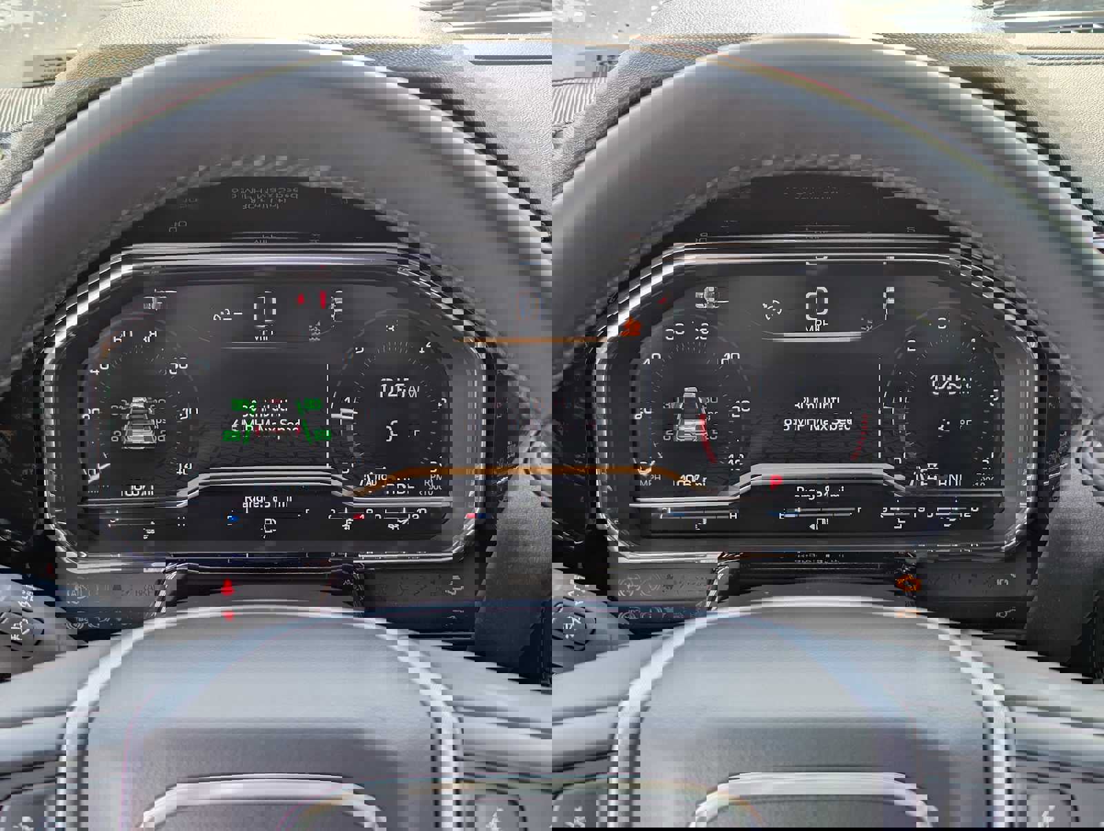 Used 2024 GMC Sierra 1500 SLE w/ X31 Off-Road Package image 22