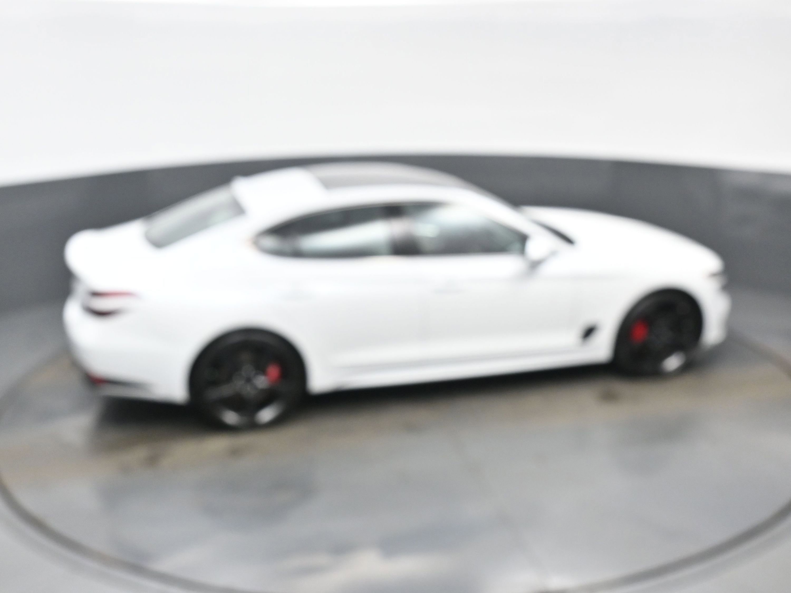Certified 2026 Genesis G70 3.3T Sport Prestige image 40