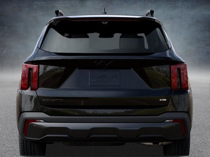 New 2026 Kia Sorento SX Prestige image 14