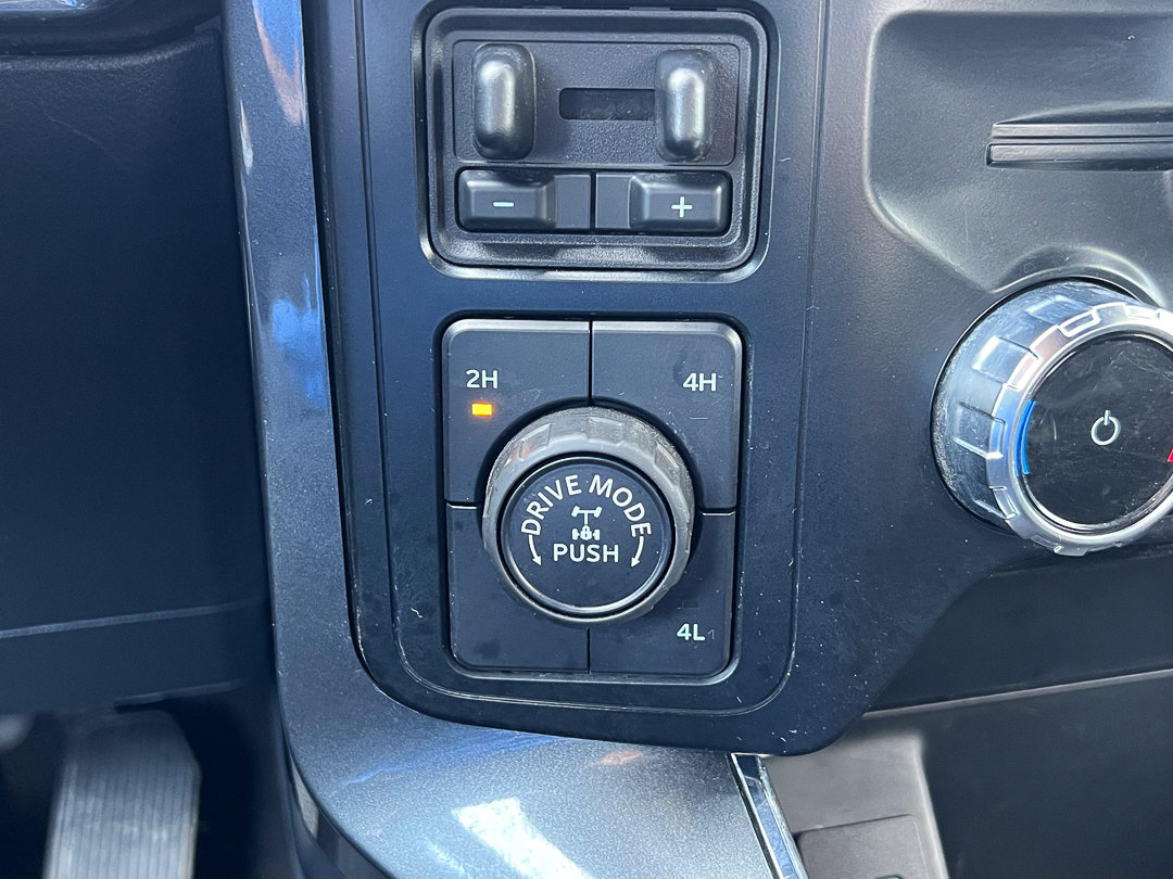 Used 2023 Ford F150 XLT w/ Equipment Group 302A High image 26