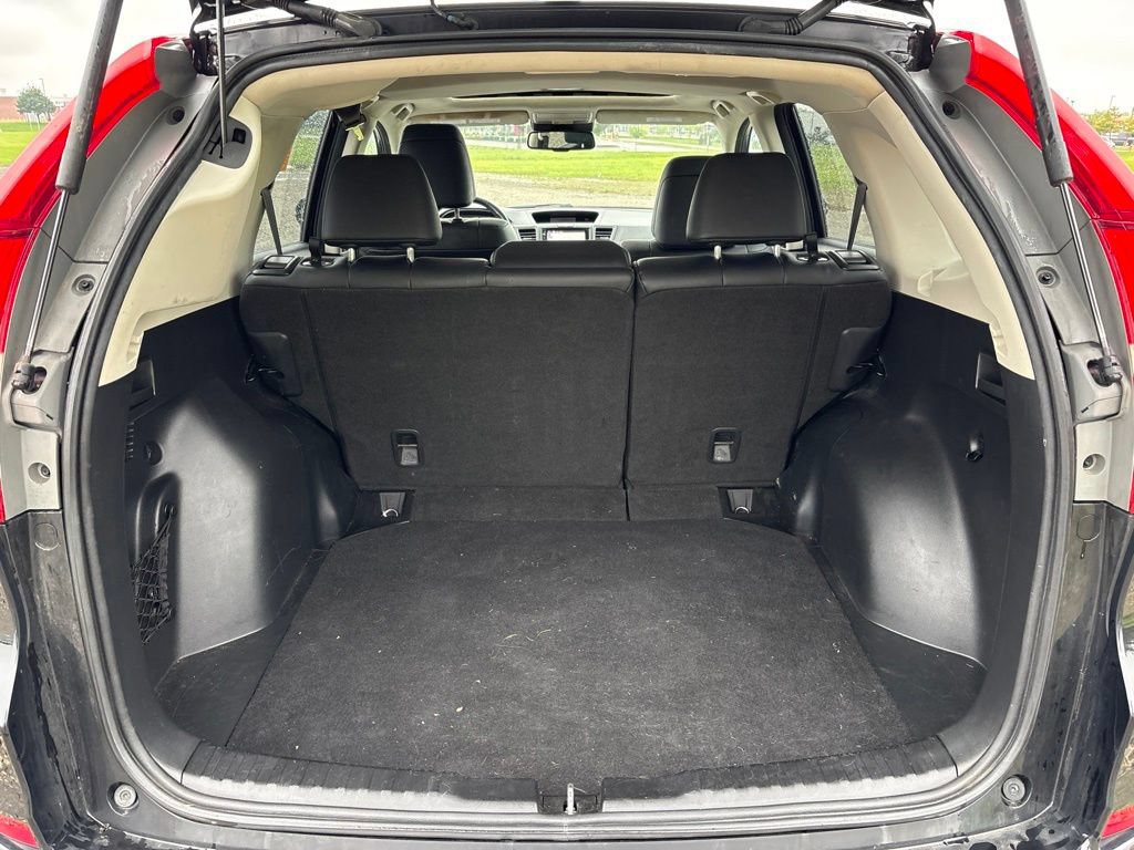 Used 2016 Honda CR-V Touring image 11