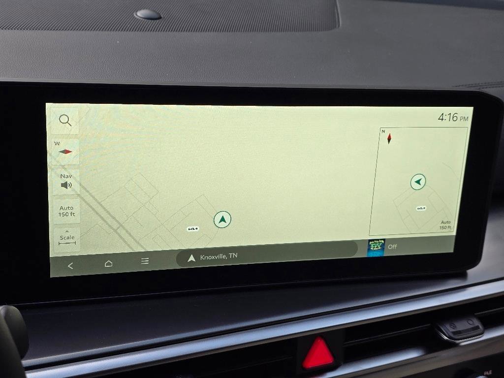 New 2025 Kia Sorento S FWD image 10