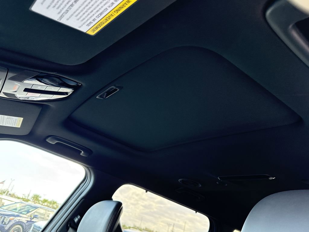 New 2027 Kia Telluride EX FWD image 21