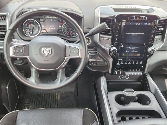 Used 2023 RAM 2500 Laramie w/ Night Edition AWD/4WD image 27