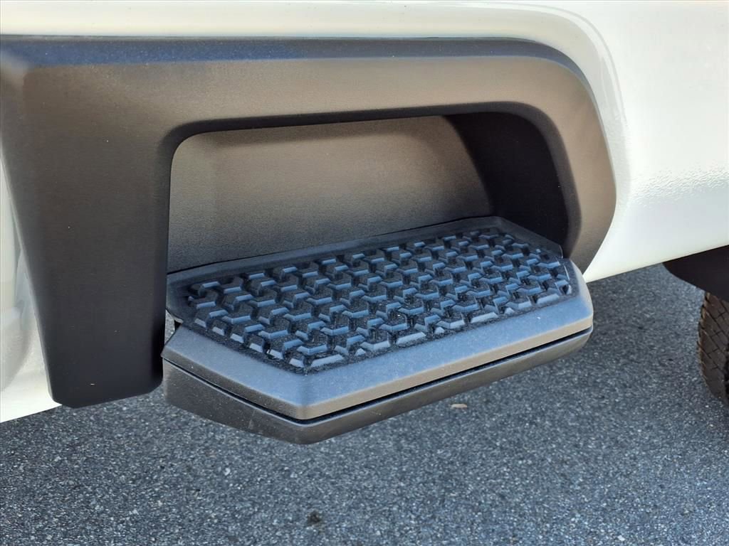 New 2026 Chevrolet Silverado 2500 W/T w/ WT Convenience Package image 23