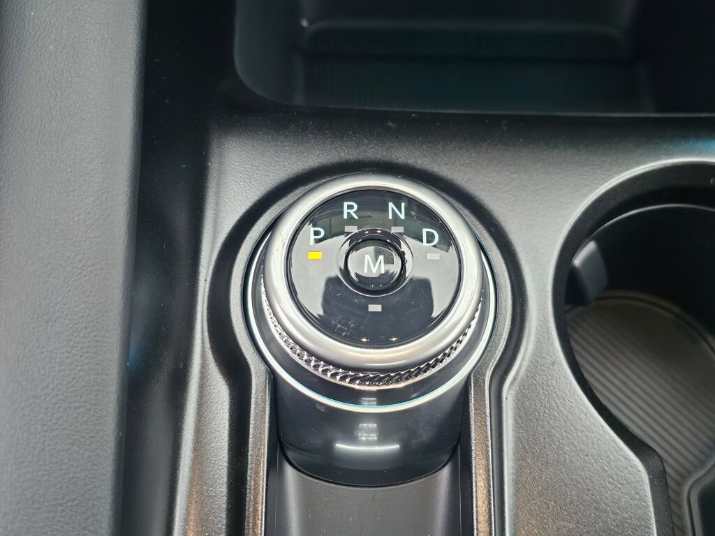 New 2026 Ford Explorer ST w/ Sun And Sound Package image 22