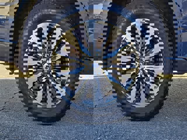 Certified 2023 Subaru Outback Limited image 13