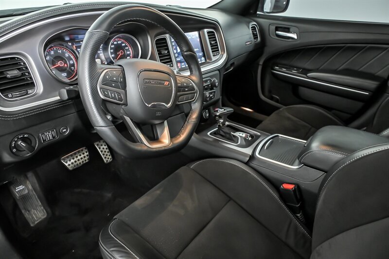 Used 2021 Dodge Charger Scat Pack RWD image 16