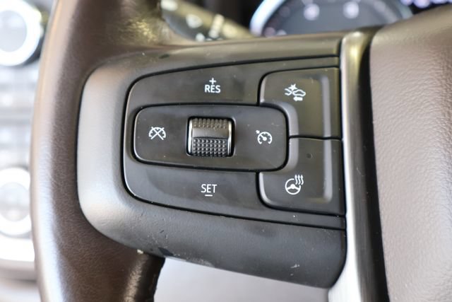 Used 2022 GMC Sierra 3500 Denali AWD/4WD image 28