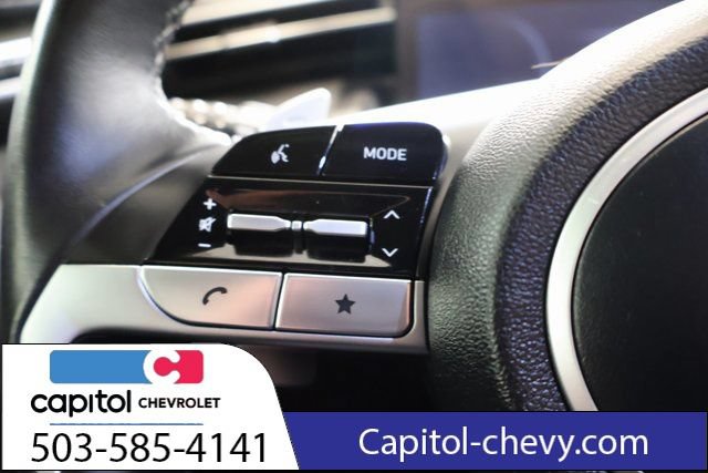 Used 2023 Hyundai Tucson Limited AWD/4WD image 20