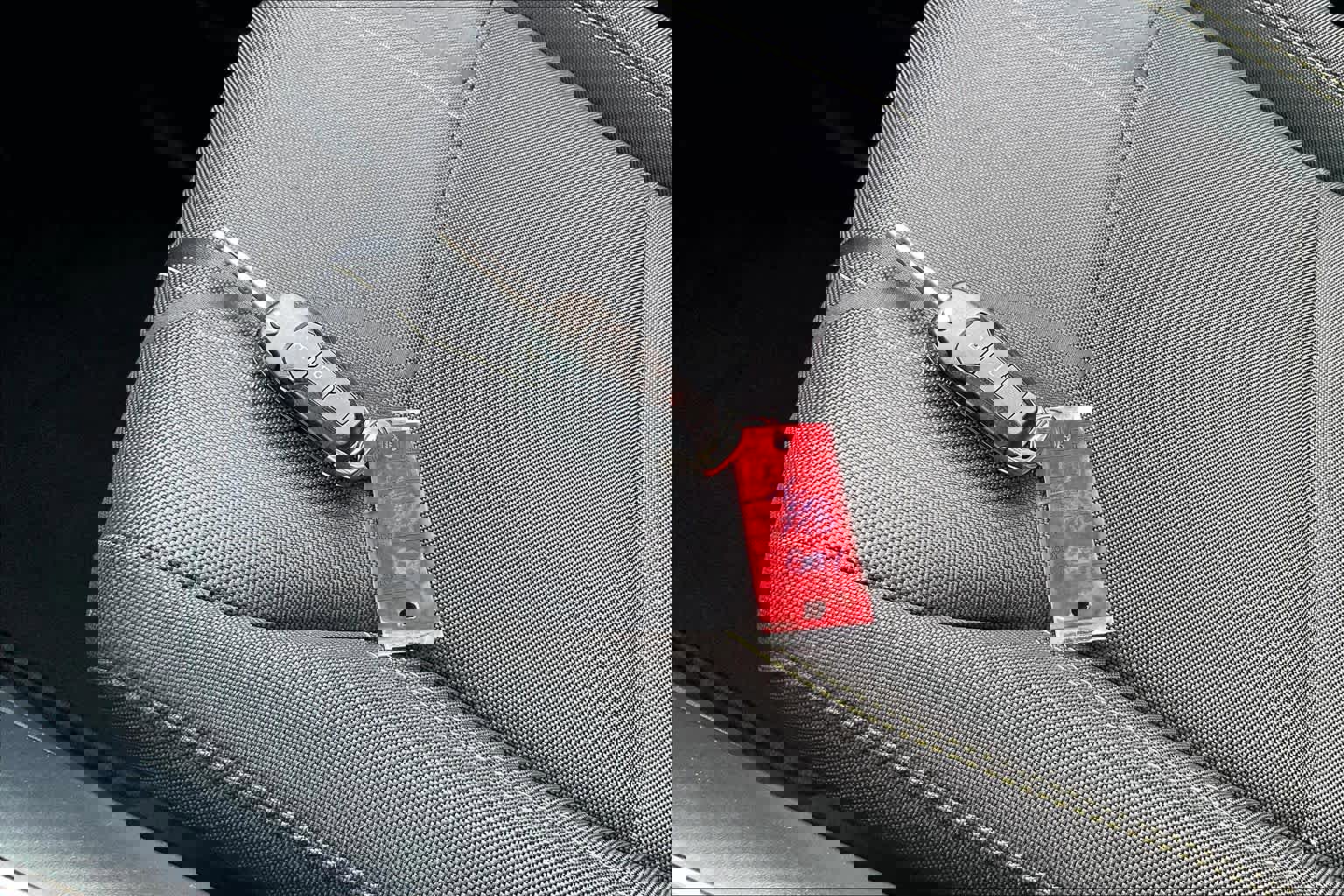 Used 2024 Ford F150 STX image 14