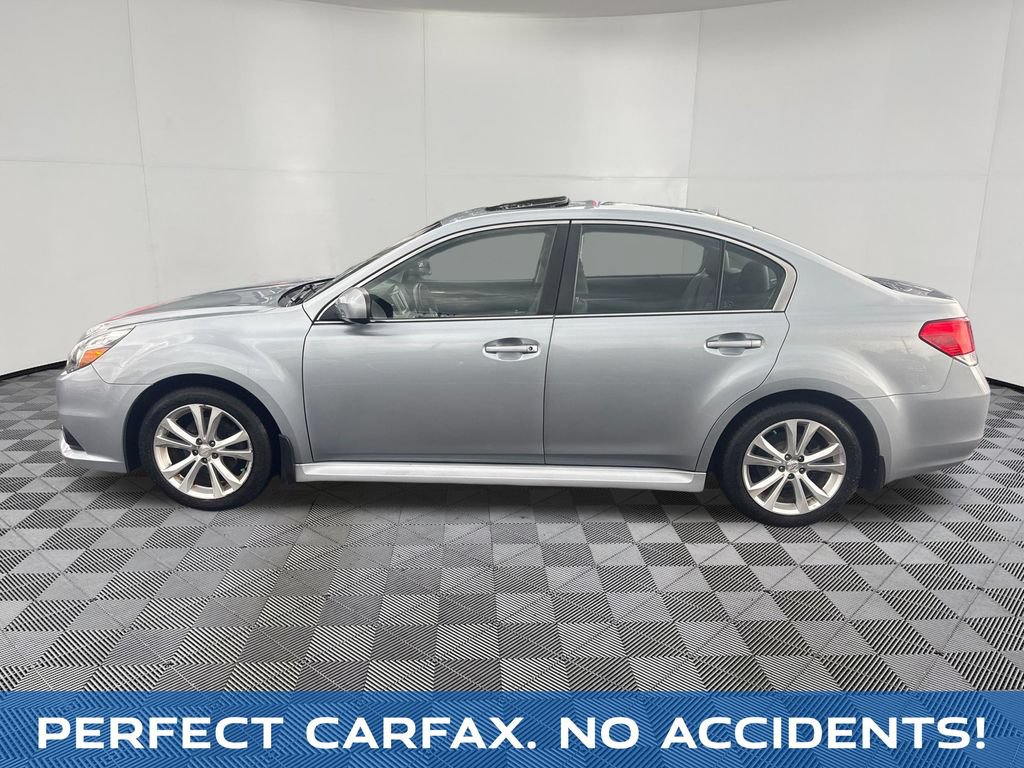 Used 2013 Subaru Legacy 2.5i Limited AWD/4WD image 2