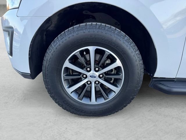Used 2021 Ford Expedition Max XLT image 23