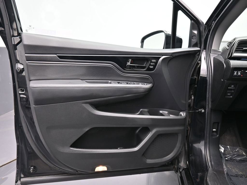 Certified 2024 Honda Odyssey Elite image 30