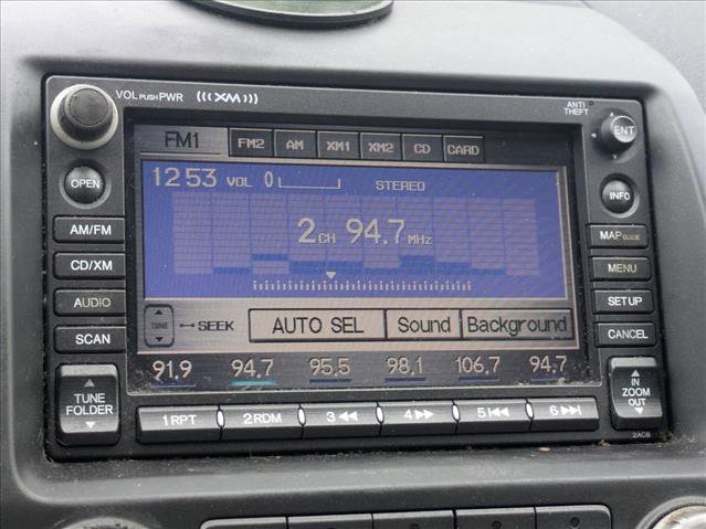 Used 2007 Honda Civic EX image 13