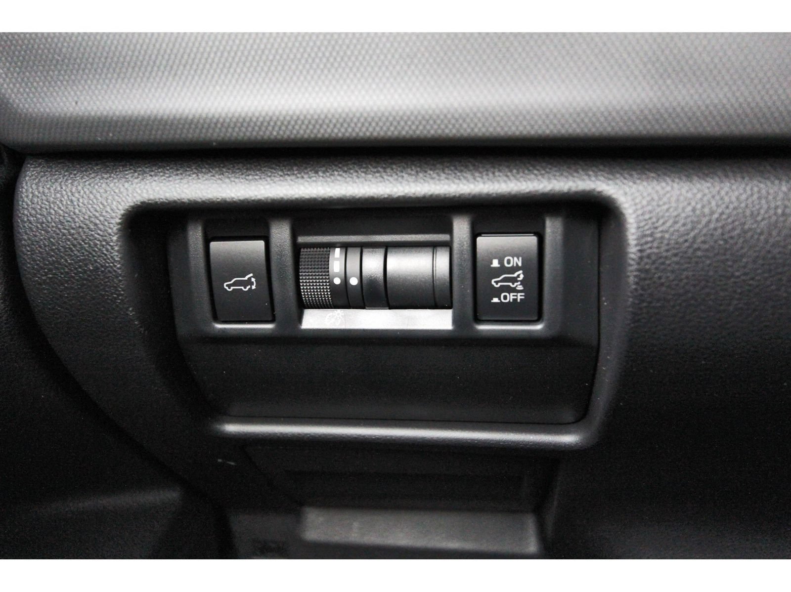 New 2026 Subaru Forester Sport AWD/4WD image 15