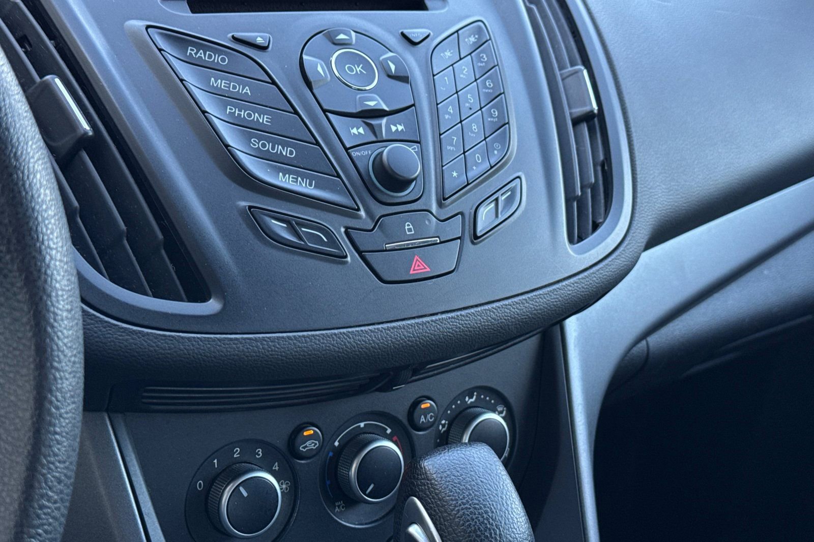 Used 2014 Ford Escape S FWD image 20