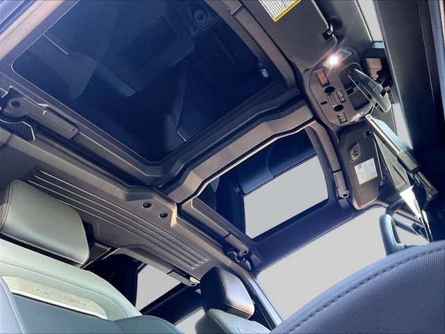 Used 2024 GMC Hummer EV 3X AWD/4WD image 29
