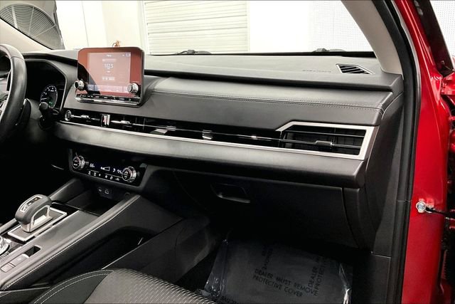 Used 2022 Mitsubishi Outlander ES image 19