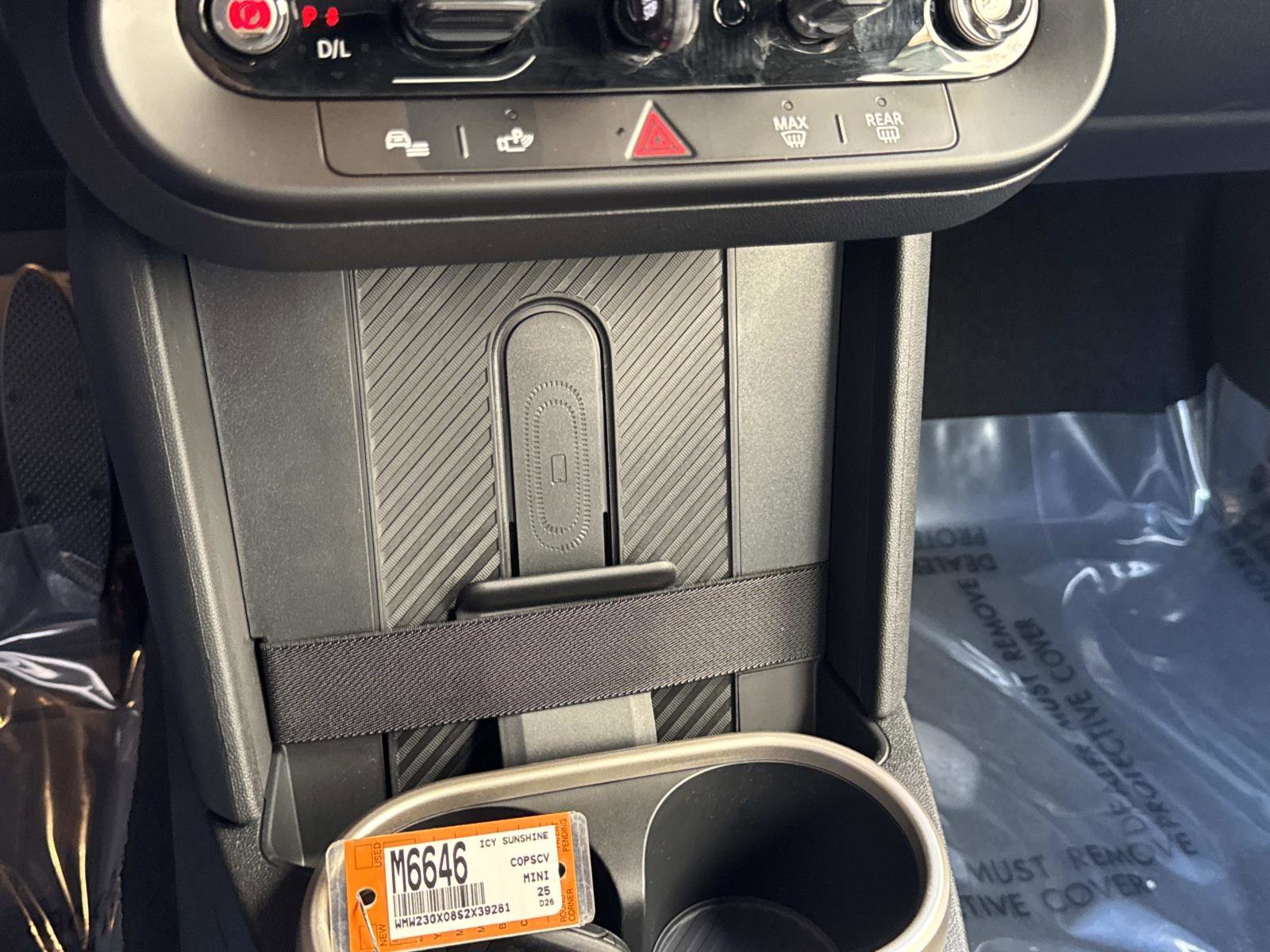 Certified 2025 MINI Cooper S FWD image 17