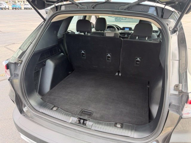 Used 2020 Ford Escape S FWD image 9