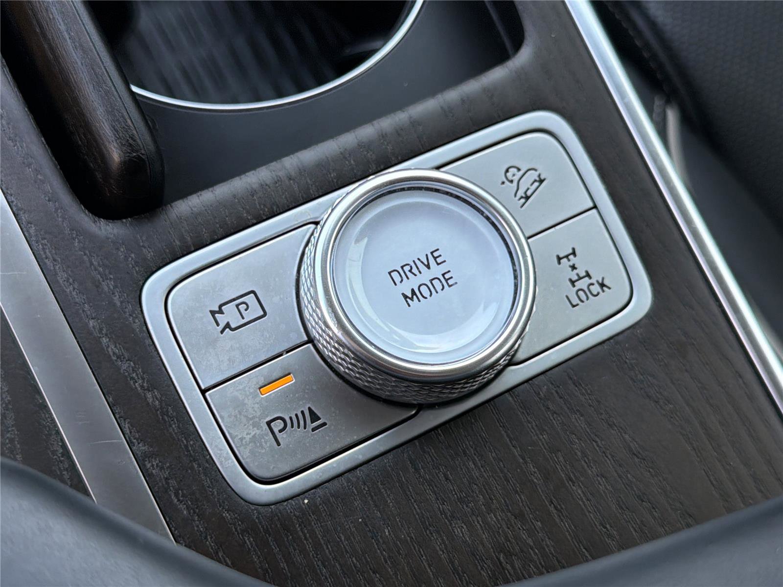 Used 2021 Genesis GV80 3.5T w/ Prestige Package 07 image 34