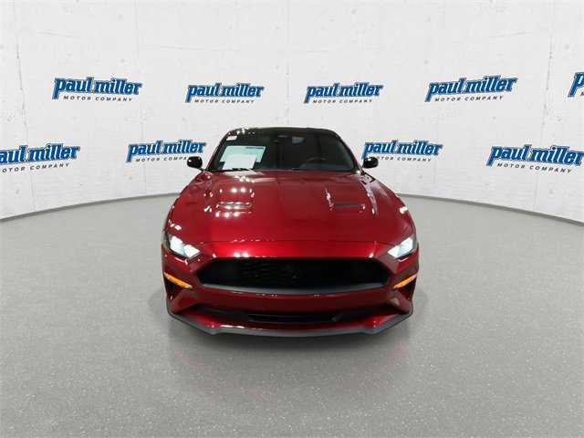 Used 2023 Ford Mustang Coupe w/ Equipment Group 101A image 3