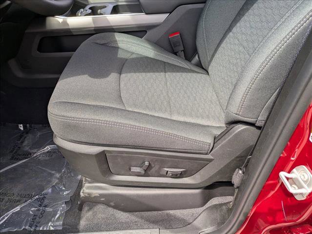 New 2026 RAM 2500 Big Horn image 4