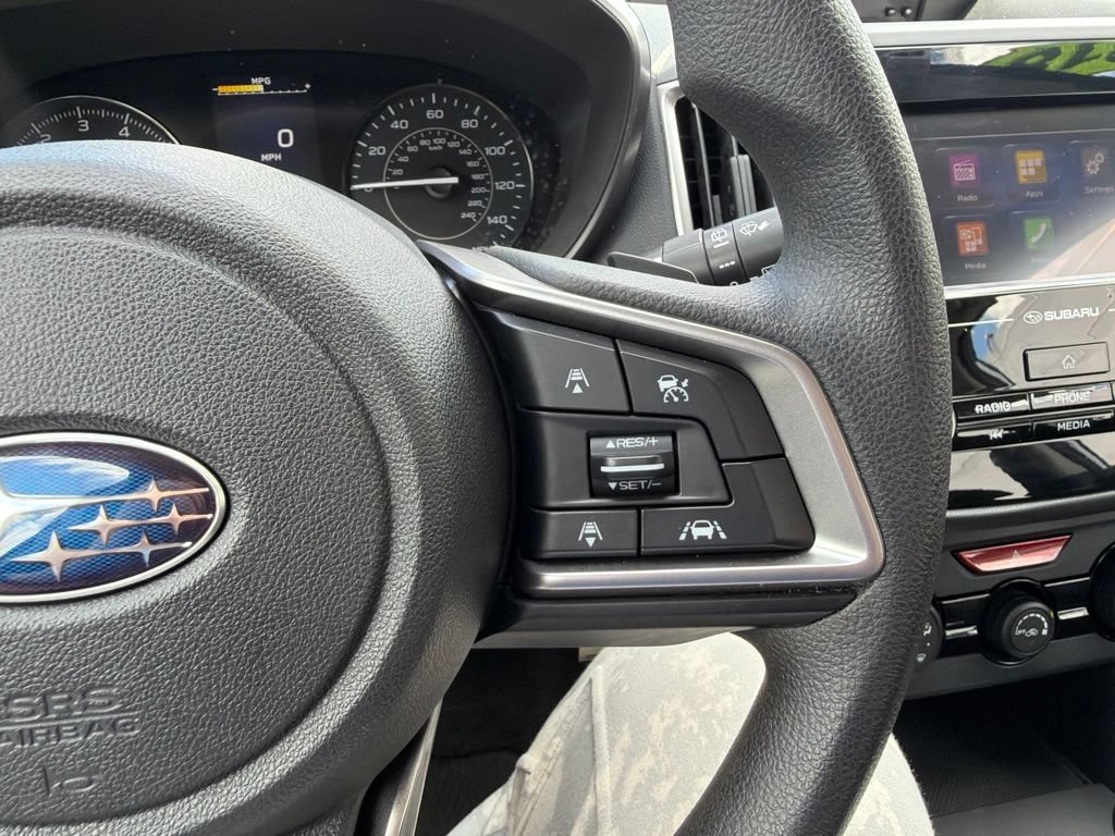 Used 2018 Subaru Impreza 2.0i Premium w/ Eyesight & BSD & Rcta AWD/4WD image 13