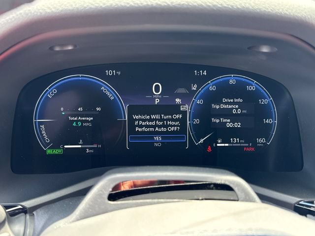 New 2026 Toyota Camry XSE FWD image 19