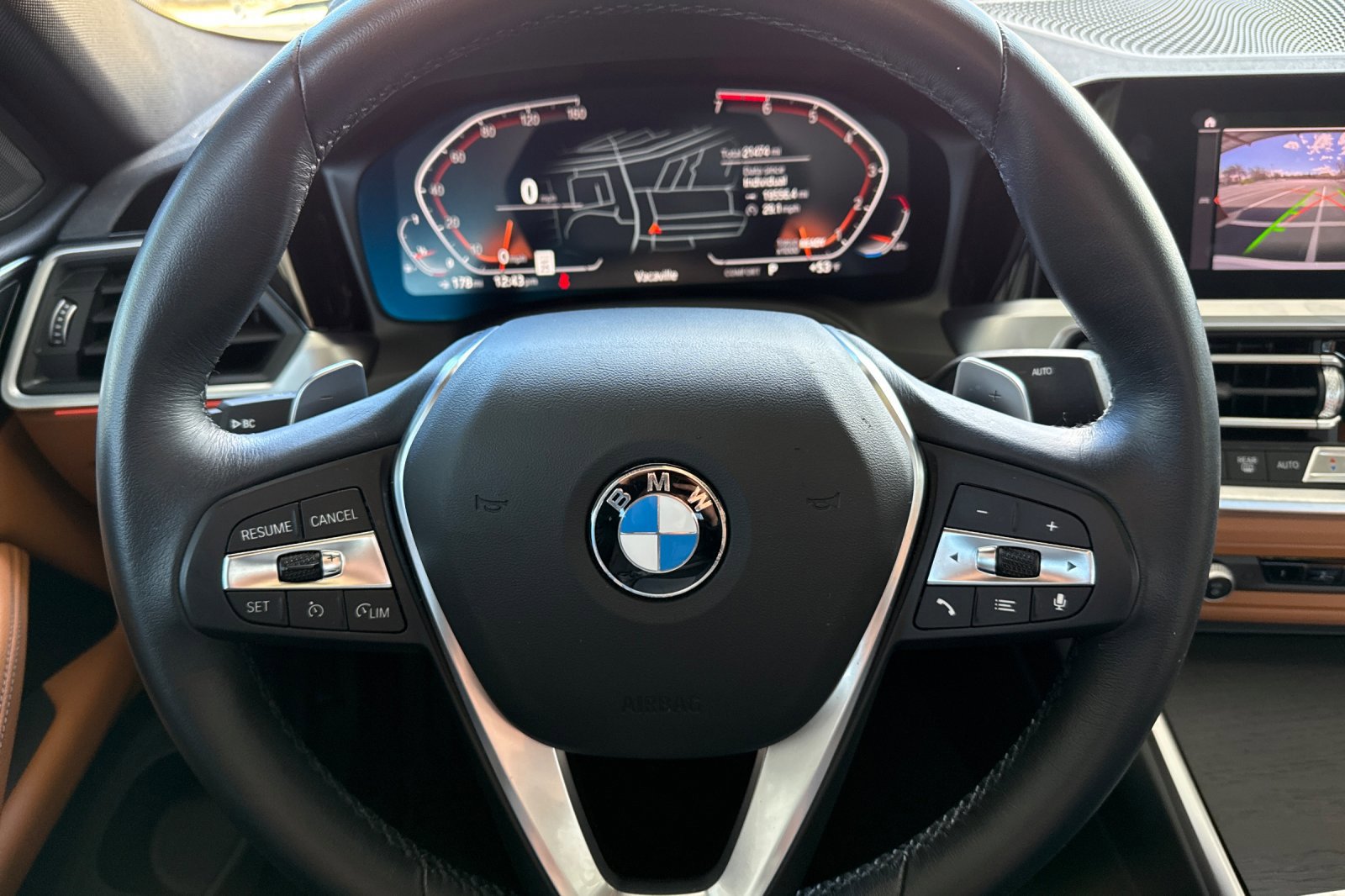 Used 2023 BMW 430i Coupe w/ Convenience Package image 28