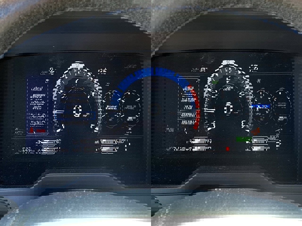 Used 2024 Toyota Sequoia Platinum image 8