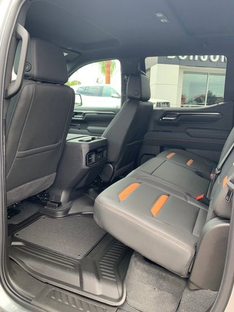 New 2026 GMC Sierra 1500 AT4 AWD/4WD image 14