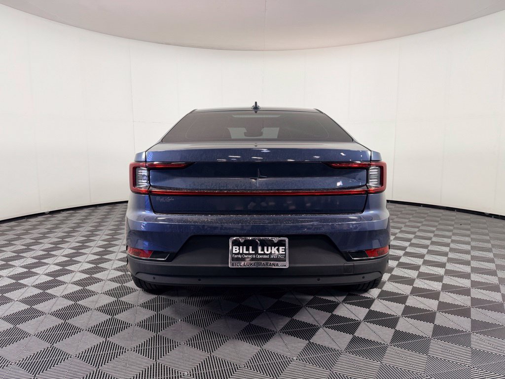 Used 2024 Polestar Polestar 2 RWD image 8