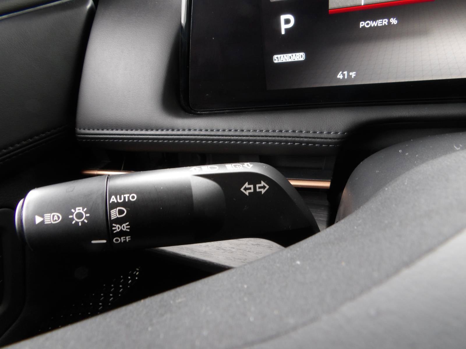 Certified 2023 Nissan Ariya AWD image 35