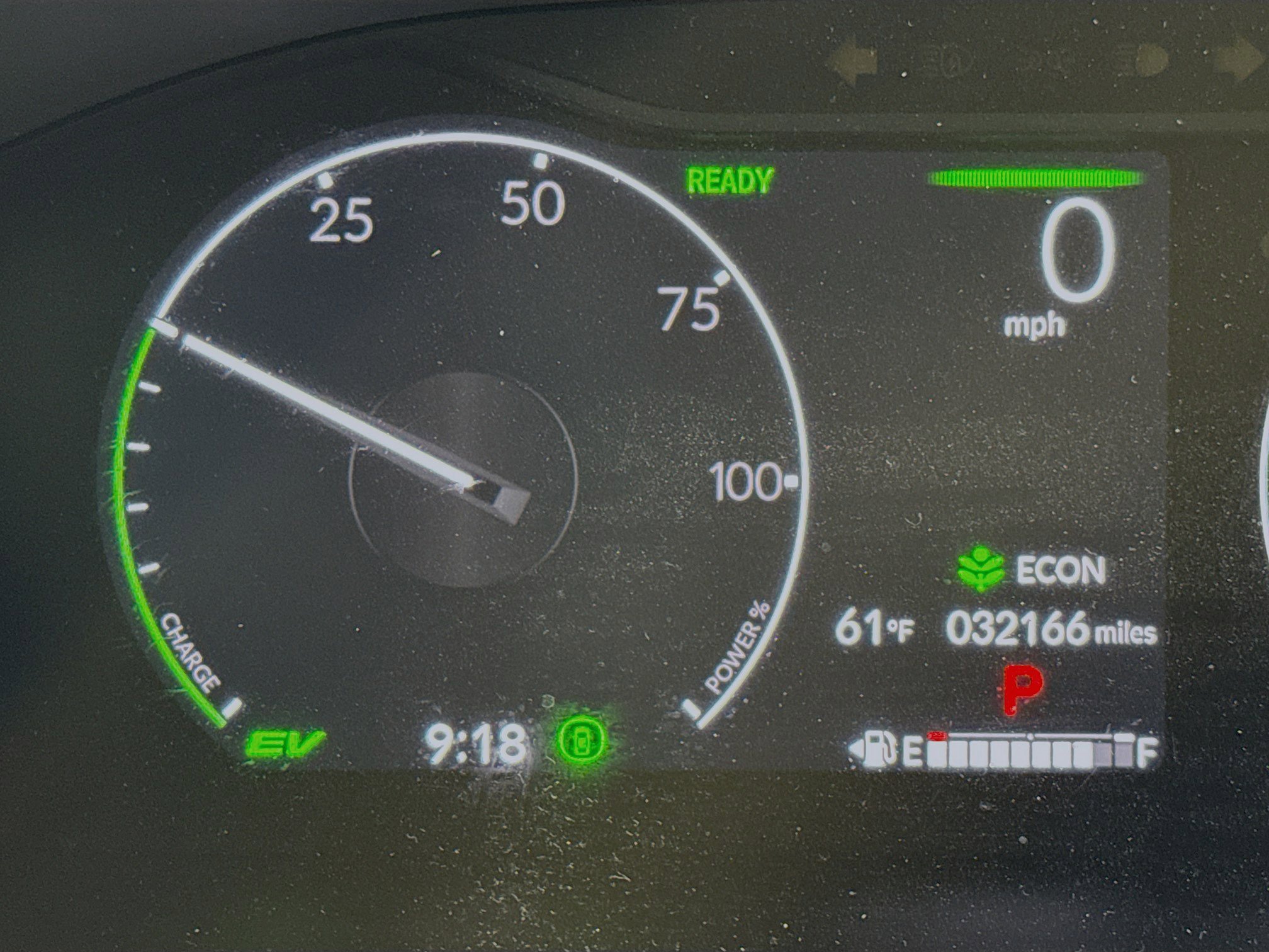 Certified 2023 Honda CR-V Sport image 12