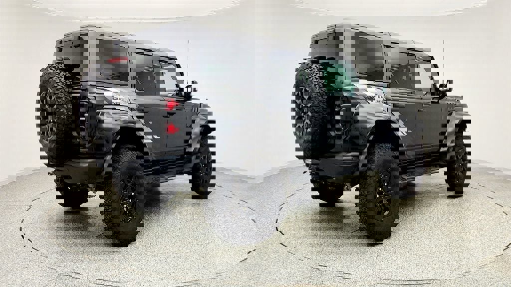 Used 2024 Ford Bronco Raptor image 5