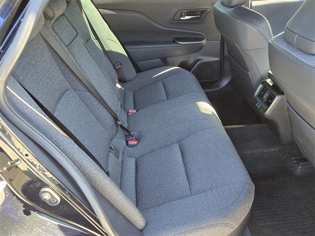 Used 2023 Toyota Crown XLE image 16