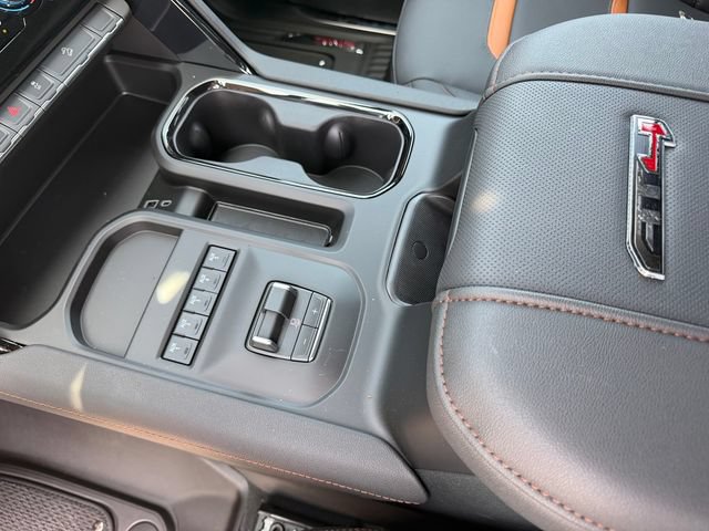 New 2026 GMC Sierra 2500 AT4 w/ AT4 Premium Plus Package AWD/4WD image 15