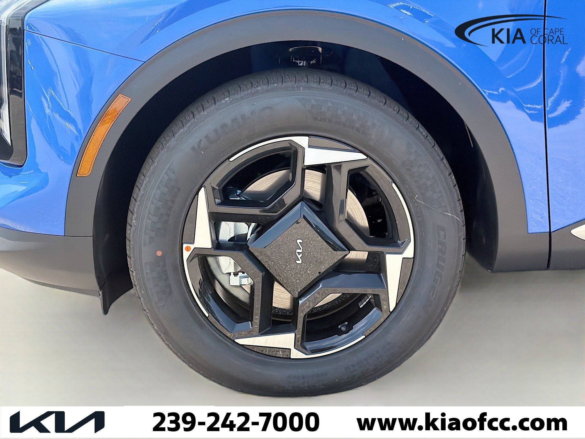 New 2026 Kia Sportage EX image 37