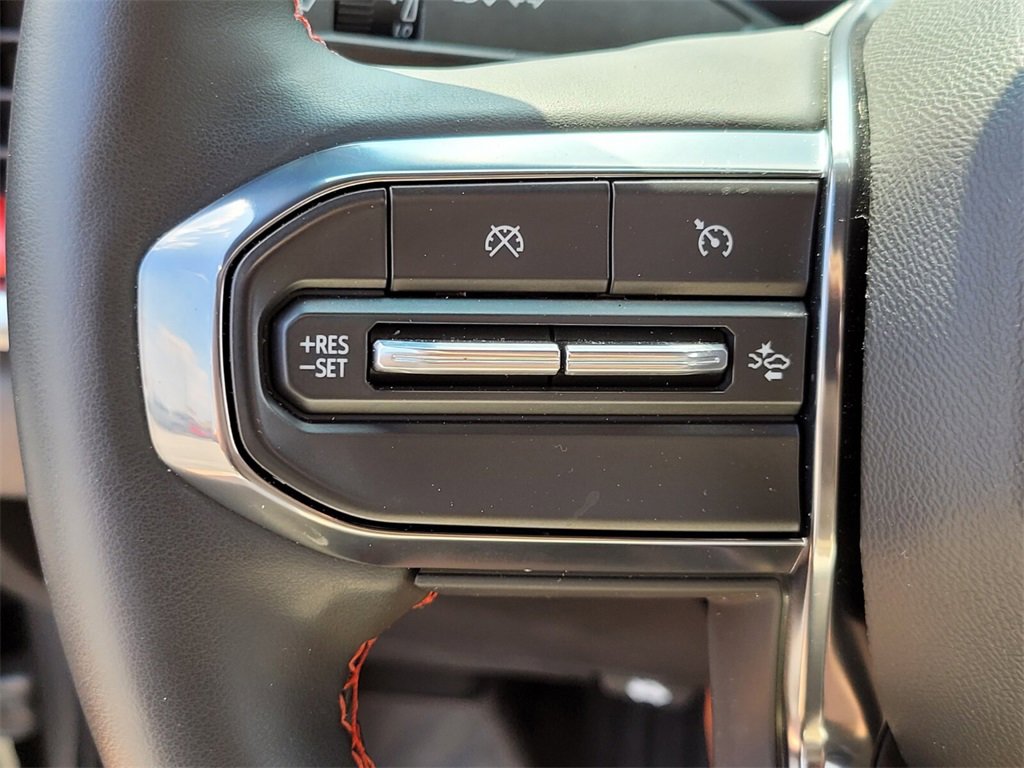 Certified 2024 GMC Canyon AT4X image 24