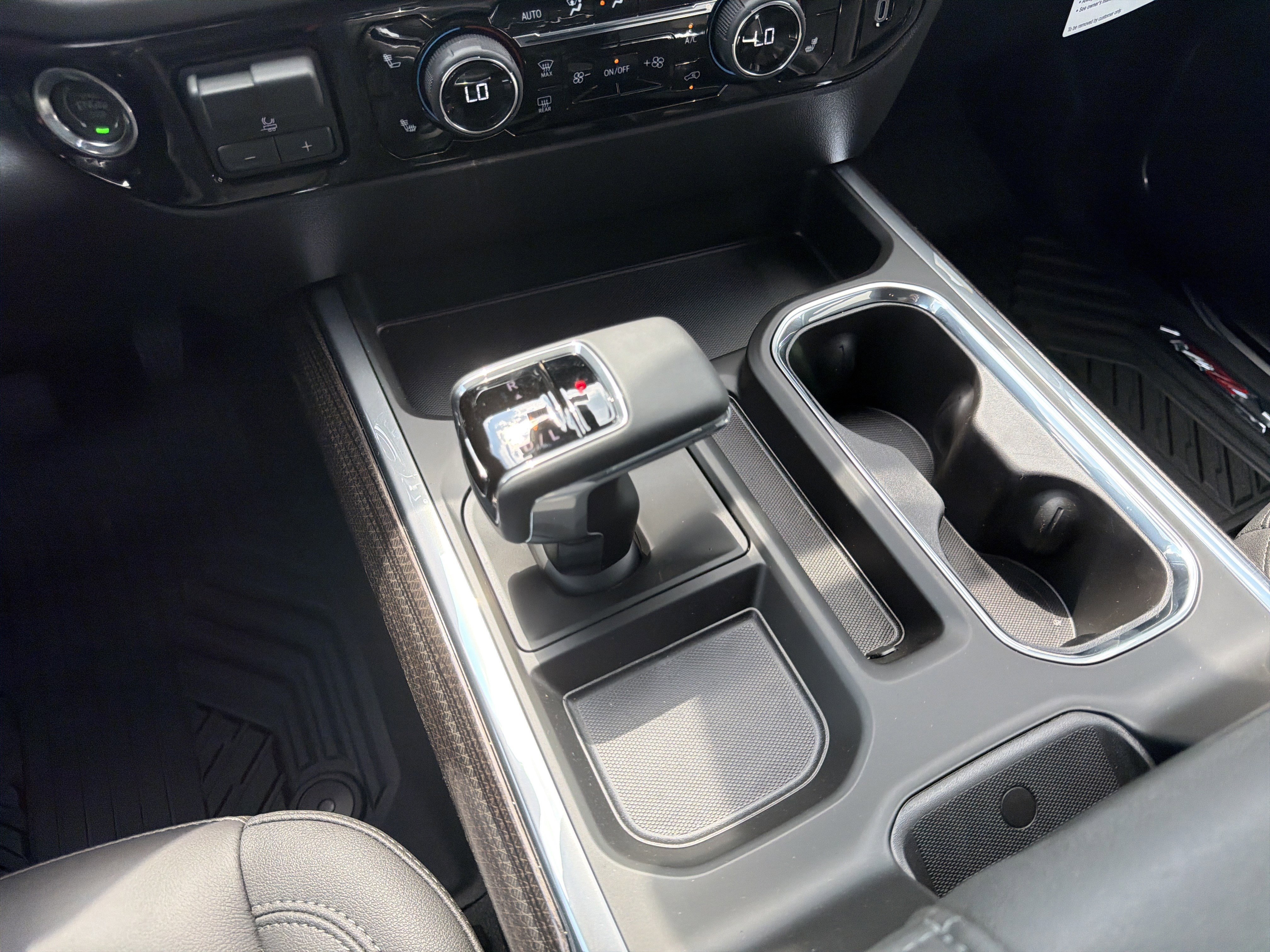 New 2026 Chevrolet Silverado 1500 LT Trail Boss w/ Convenience Package II image 28