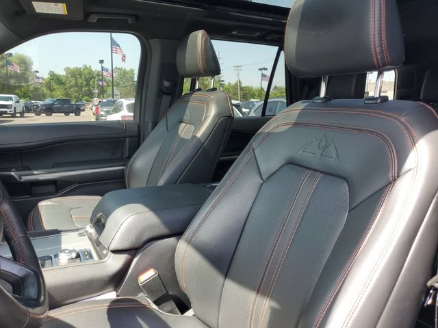 Certified 2024 Ford Expedition Timberline AWD/4WD image 16