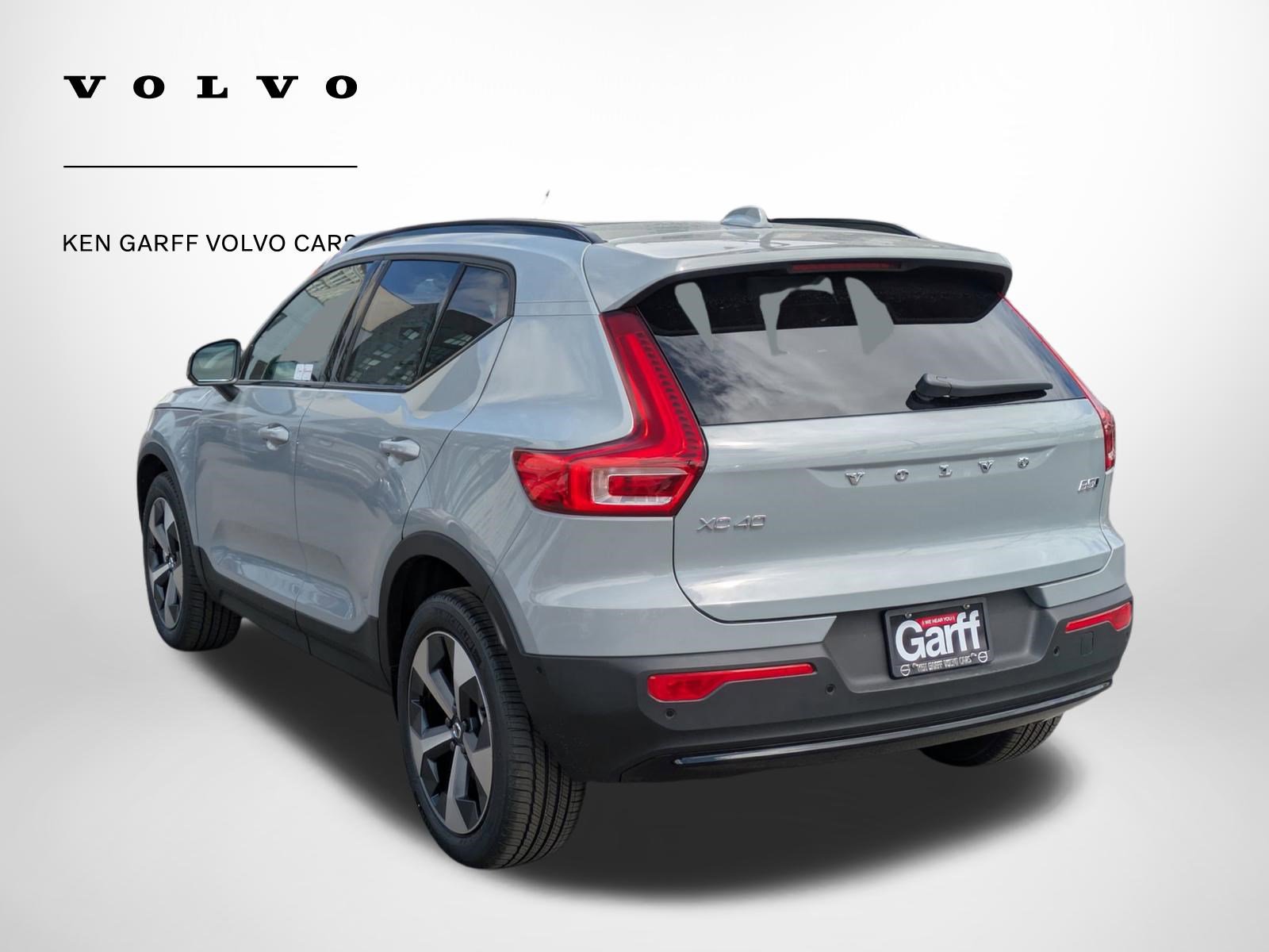 New 2026 Volvo XC40 B5 Plus w/ Protection Package Premier image 5