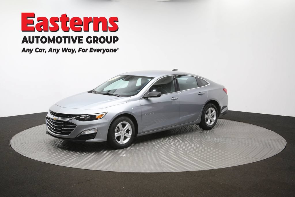 Used 2024 Chevrolet Malibu LS FWD image 55