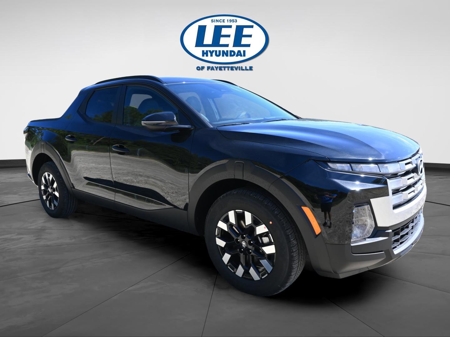 New 2026 Hyundai Santa Cruz SEL