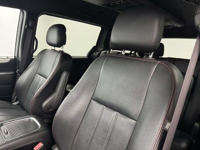 Used 2017 Dodge Grand Caravan GT FWD image 34