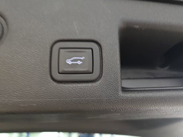 Used 2024 Chevrolet Equinox LT AWD/4WD image 15