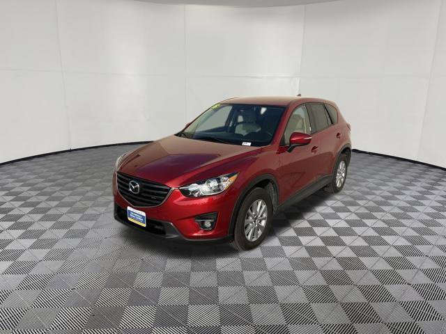 Used 2016 MAZDA CX-5 Touring AWD/4WD image 12